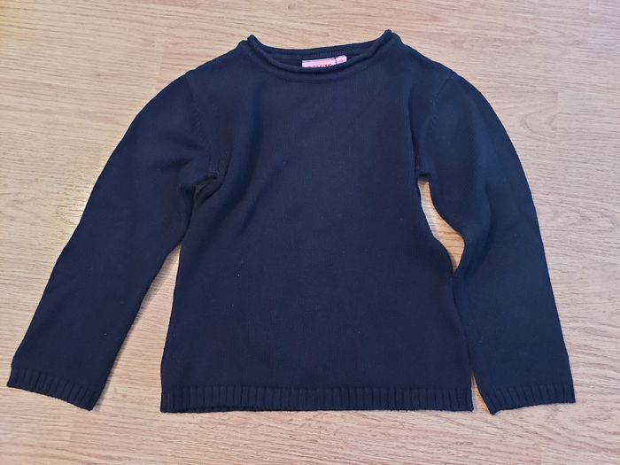 Lot Vêtements Fille 6 ans - photo numéro 3