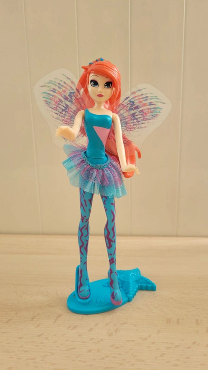 Figurine Bloom (Winx Club)