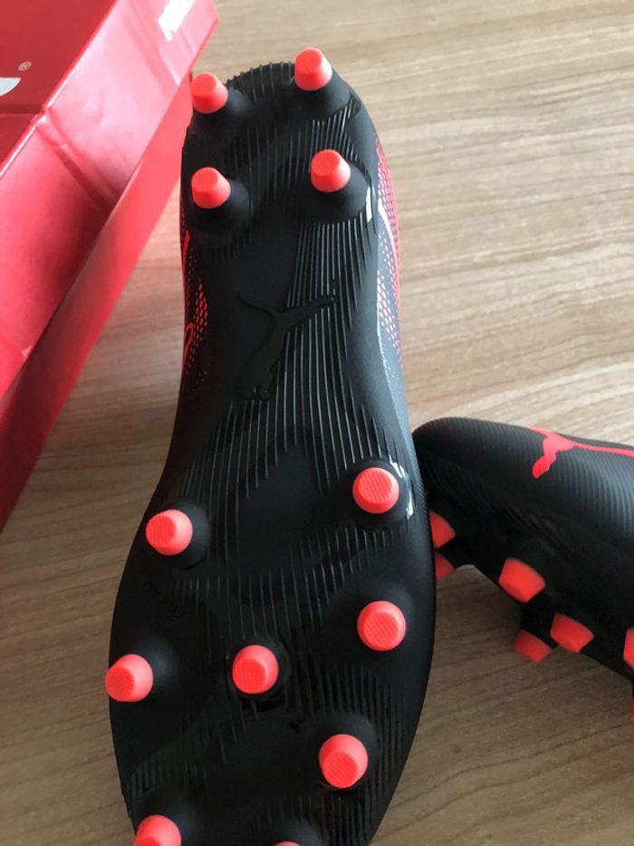 Crampons foot puma - photo numéro 3