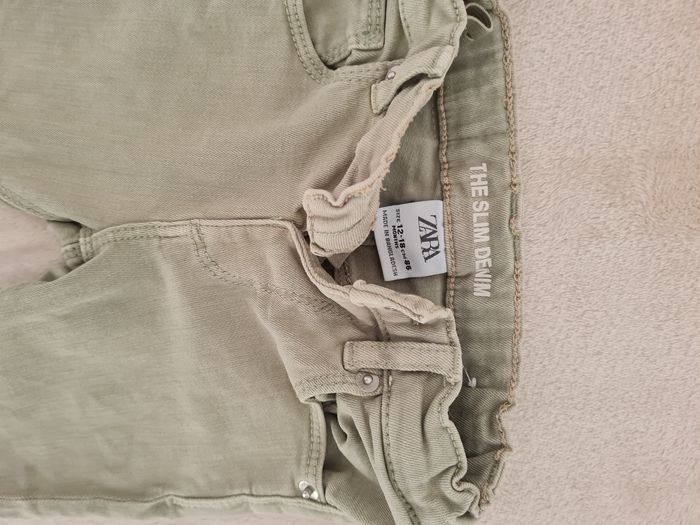 Lot 5 jeans - photo numéro 6