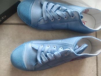 Sneakers pointure 37 les petites bombes