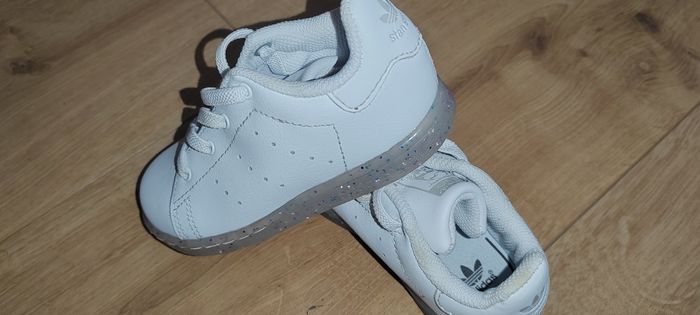 Adidas fille - photo numéro 3