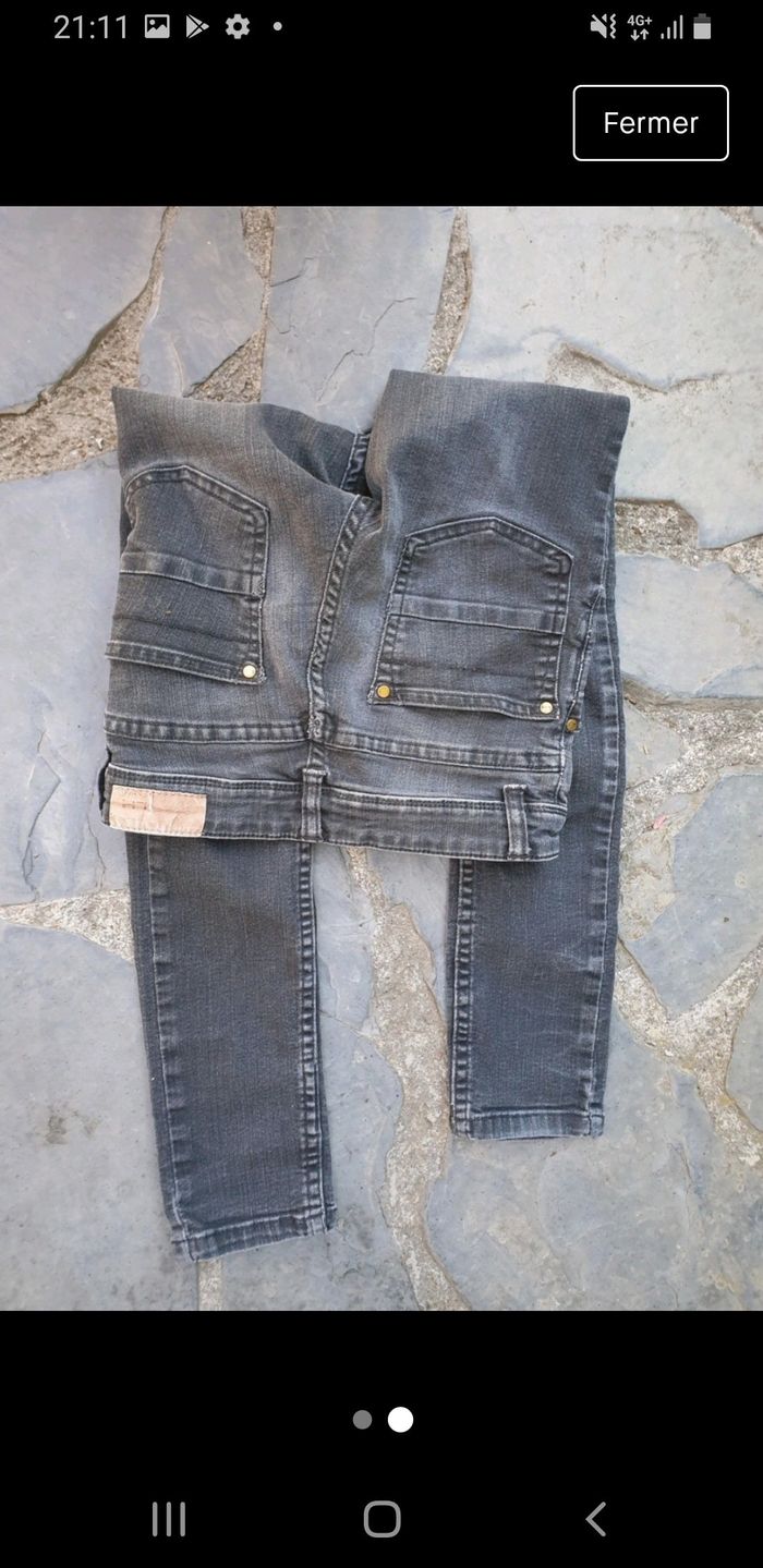 Sublime slim 12a destroy - photo numéro 2