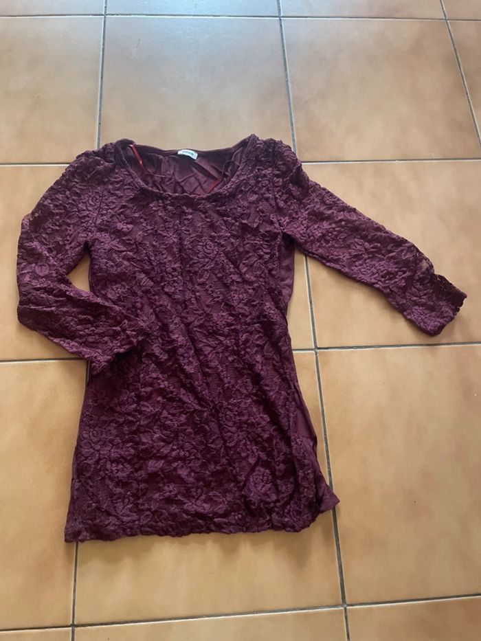 T shirt femme S