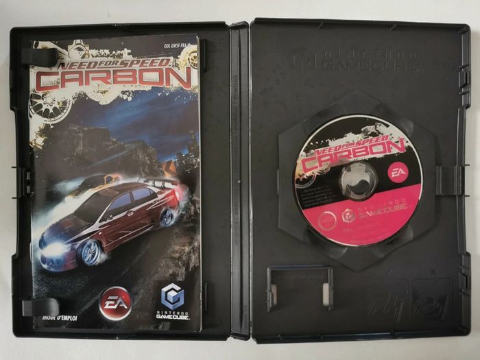 Need for Speed Carbon - photo numéro 2