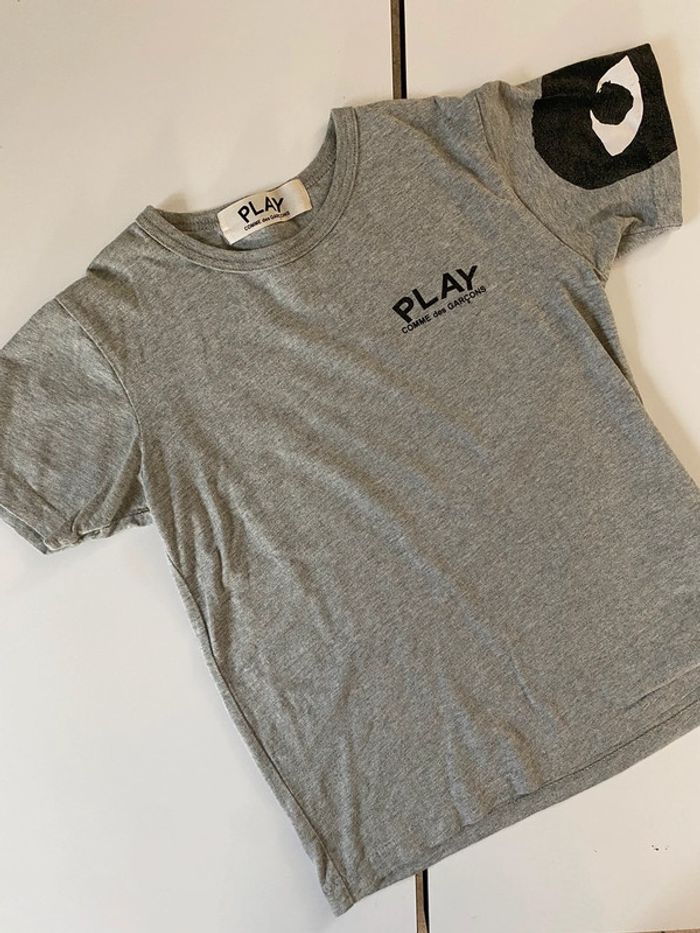 Tee shirt Comme des Garçons CDG