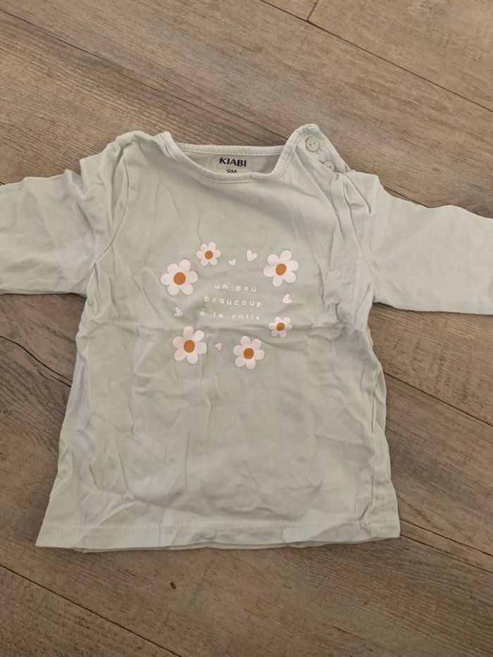 T-shirt - photo numéro 2