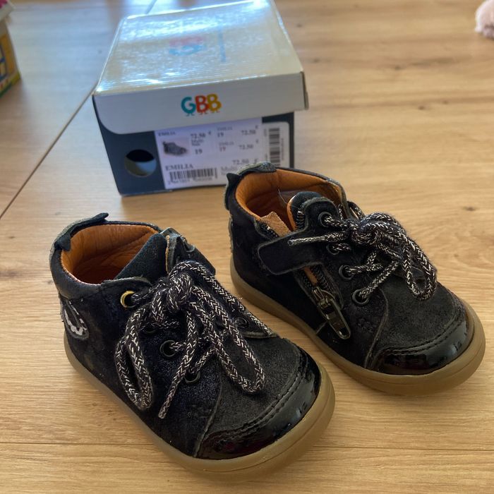 Chaussure de marche