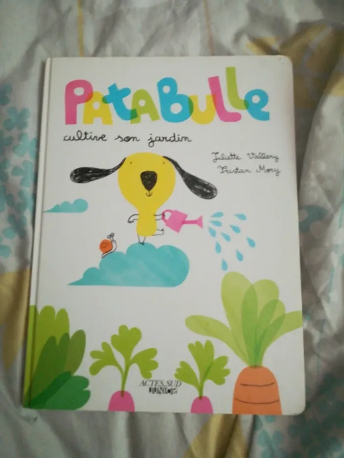 Lot de 3 livres pour enfants - photo numéro 7