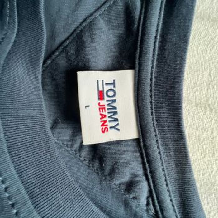 Tommy jeans - photo numéro 3