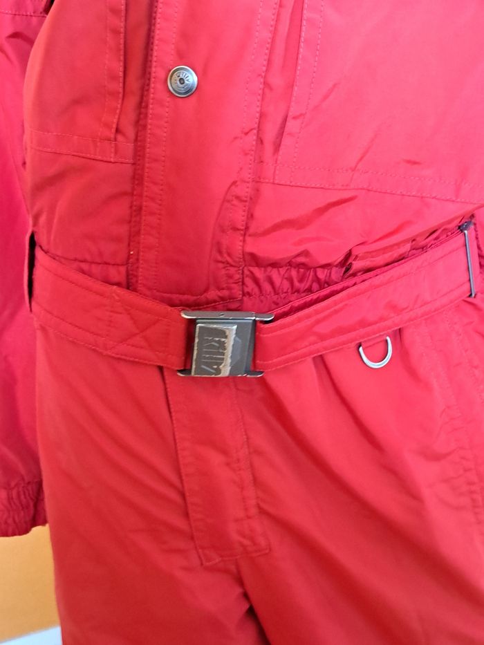 combinaison de ski killy - photo numéro 6