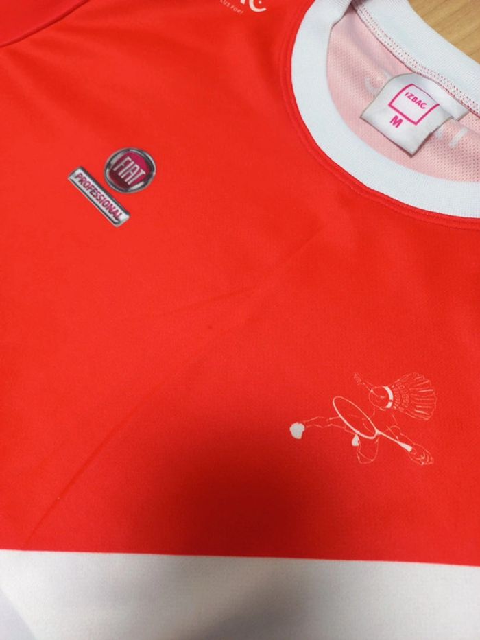 2 tee-shirts sport - photo numéro 6