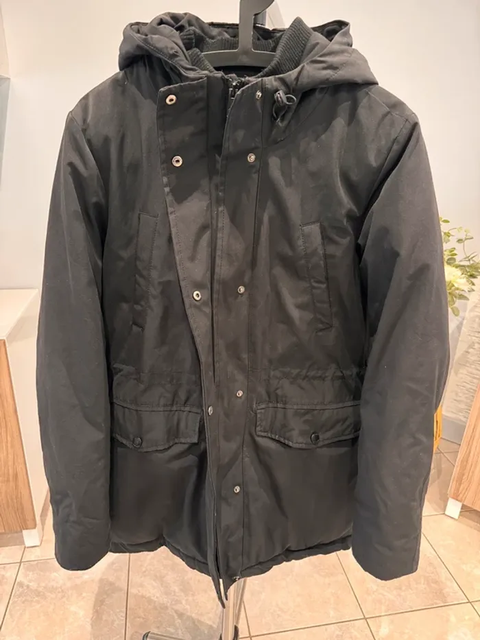 Parkas d’hivers - photo numéro 7