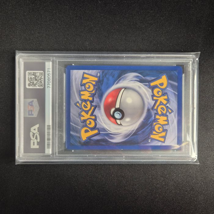 Carte Pokemon : Elecsprint - Merveilles Secrètes - photo numéro 2