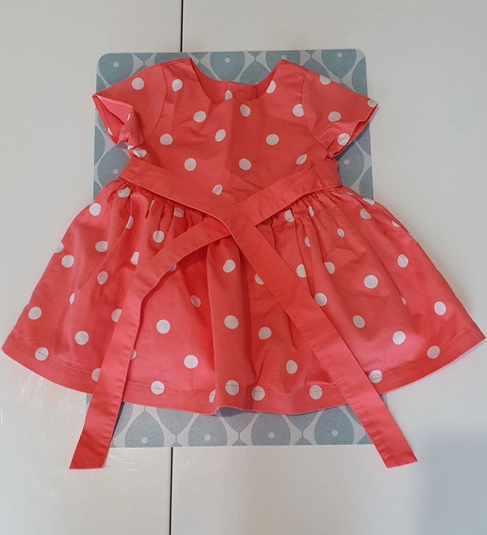 Robe Kiabi - 6M