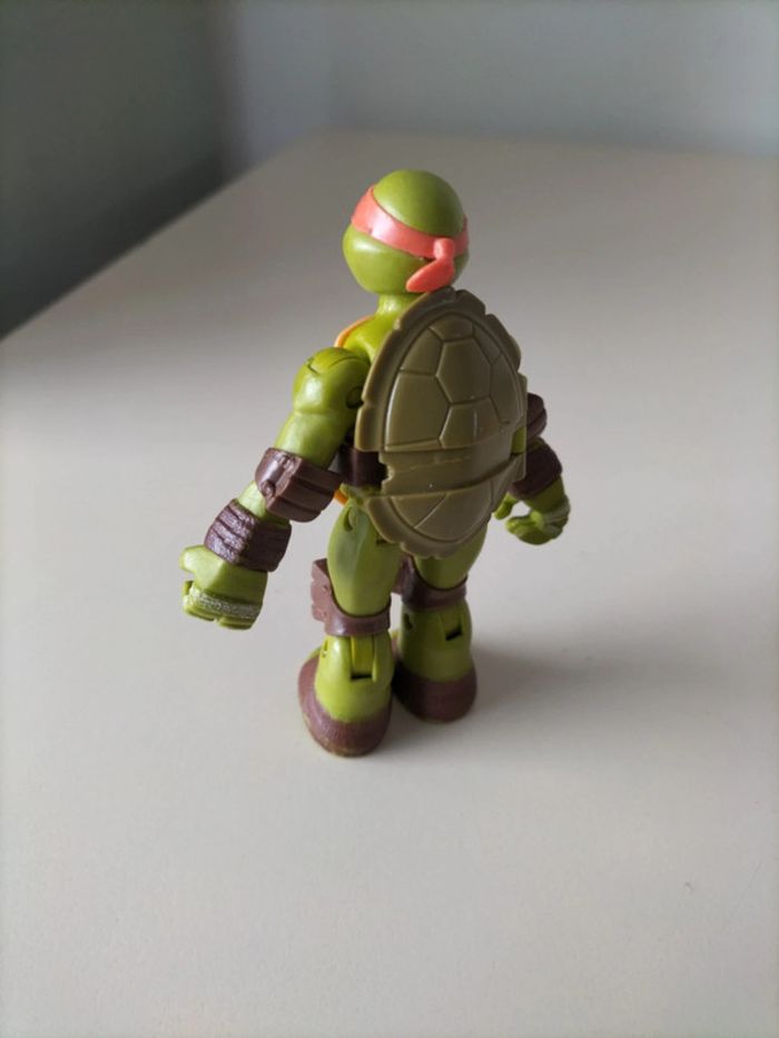 Figurine tortue ninja 2013 - photo numéro 3