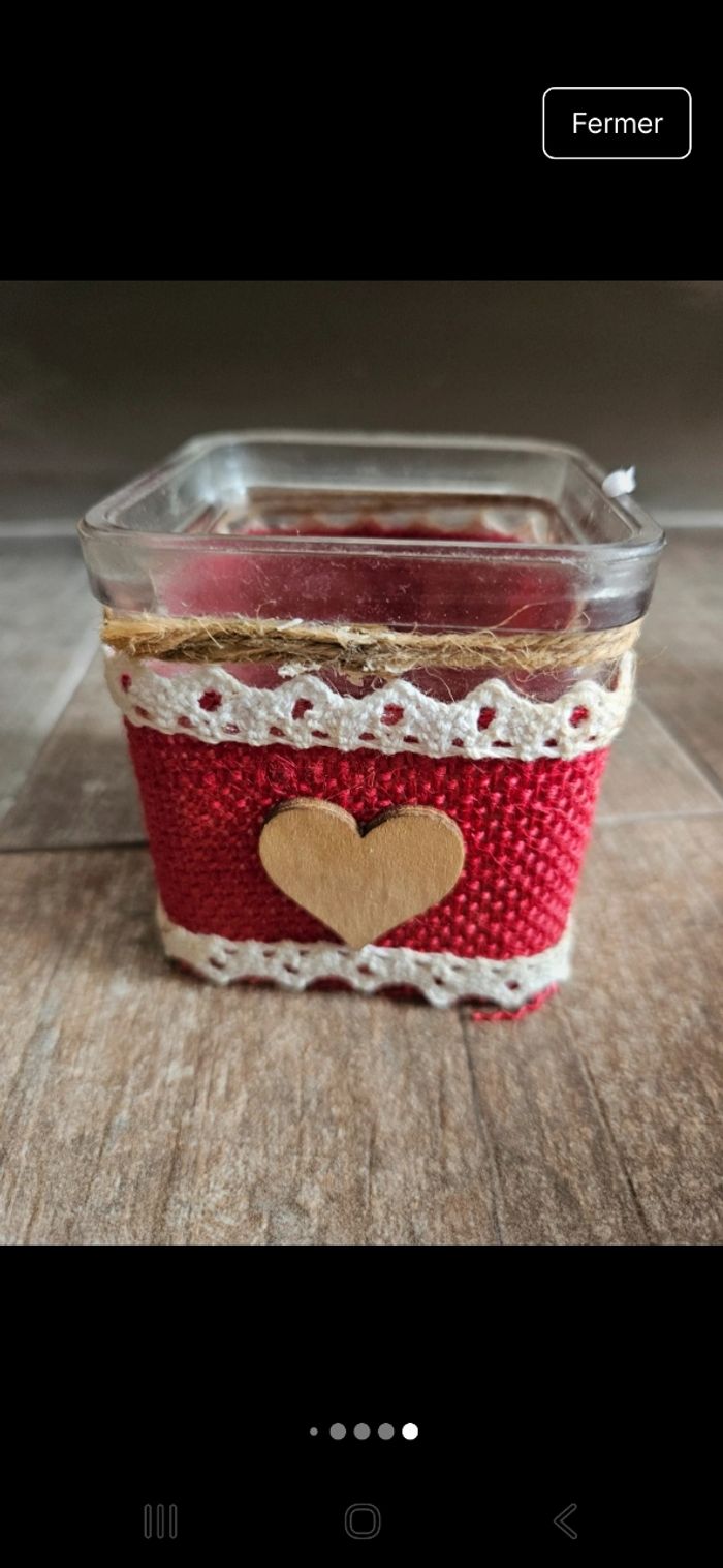 Lot déco pour St Valentin - photo numéro 7