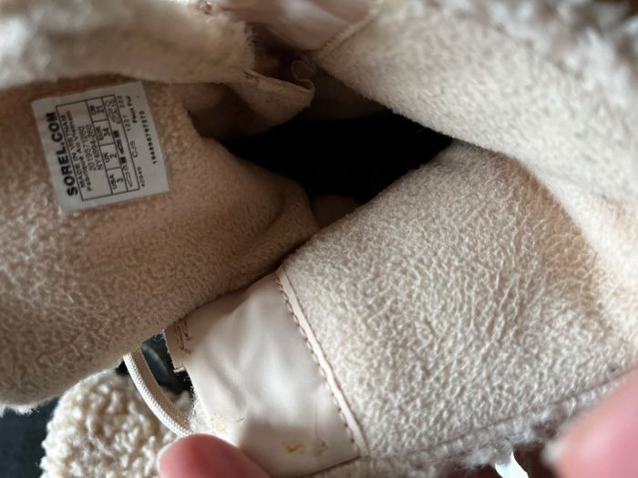 Bottes imperméables Sorel - photo numéro 6