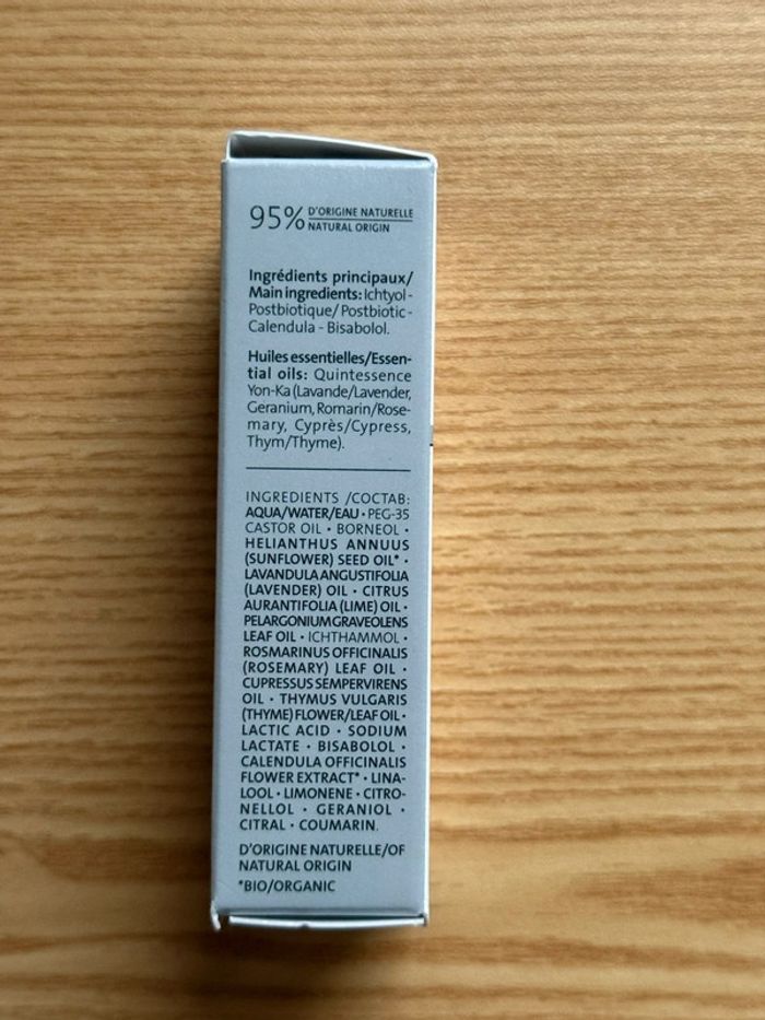 Yonka sos spot - photo numéro 4