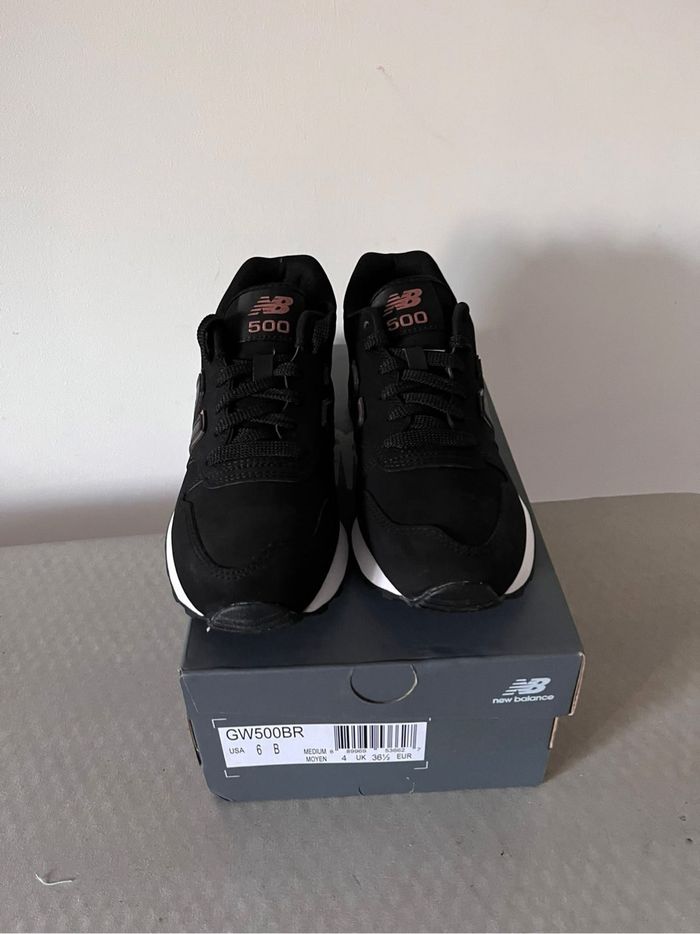 New balance 36,5 - photo numéro 2