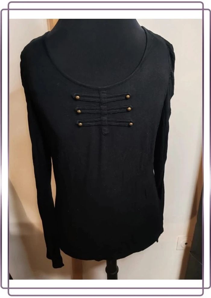 Blouse streboski