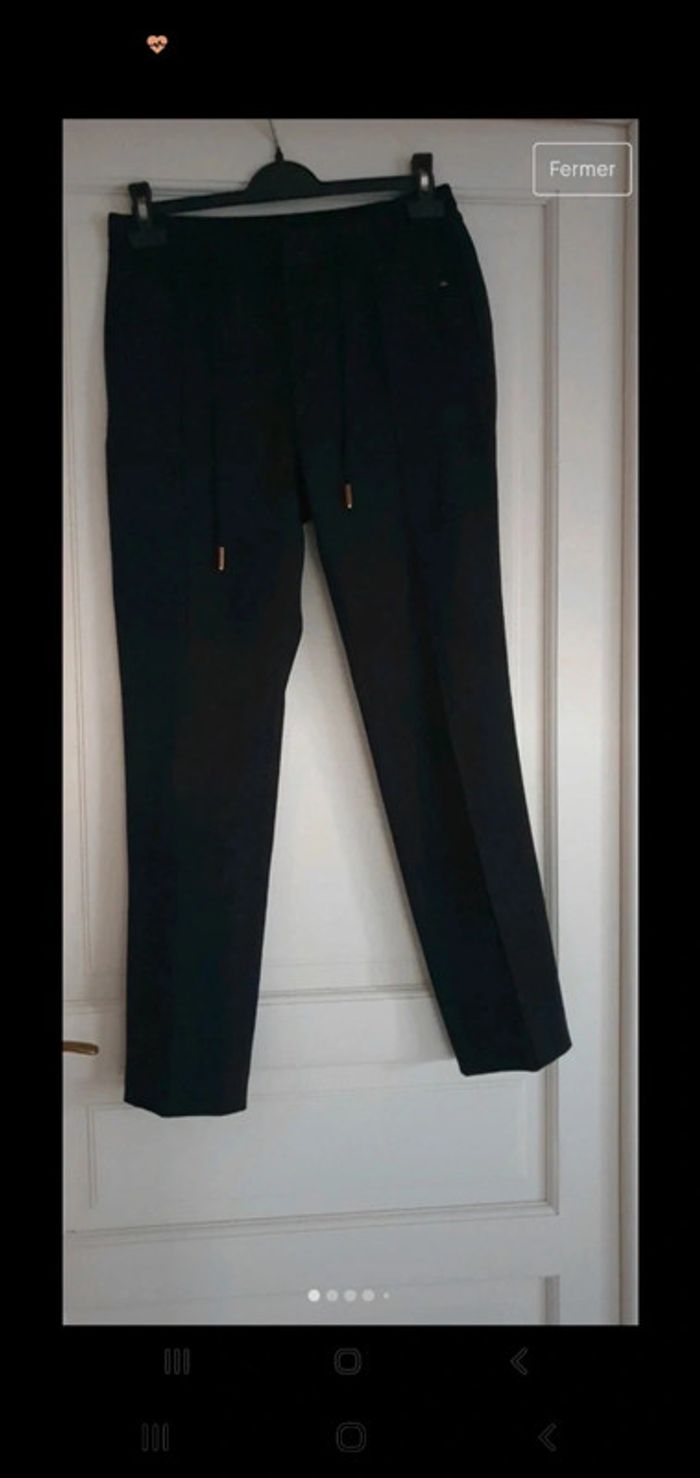 Pantalon chic🖤 - photo numéro 3