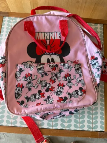 Sac Minnie