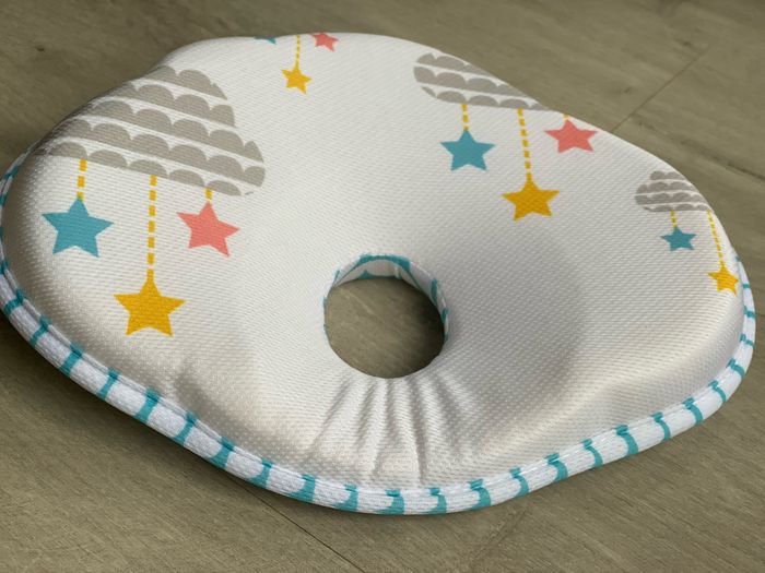 appui-tête - photo numéro 2