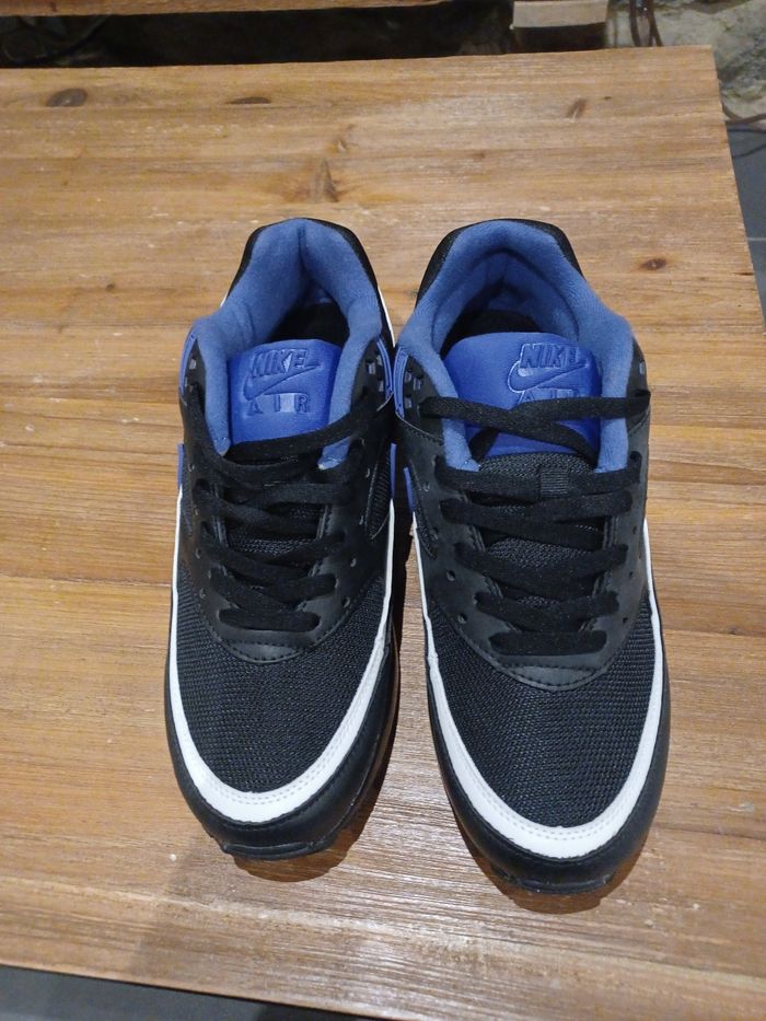 Air max - photo numéro 2
