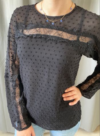 Blouse Zara