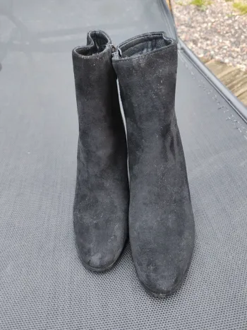 Bottines Femme taille 36