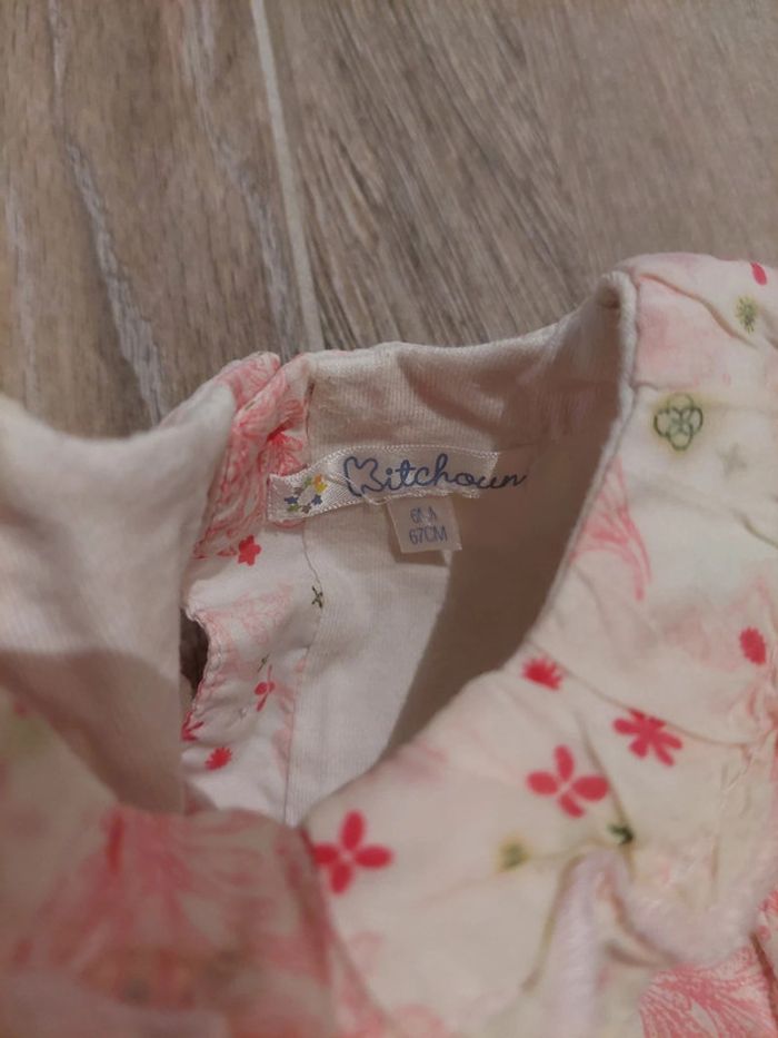 Robe été - photo numéro 4