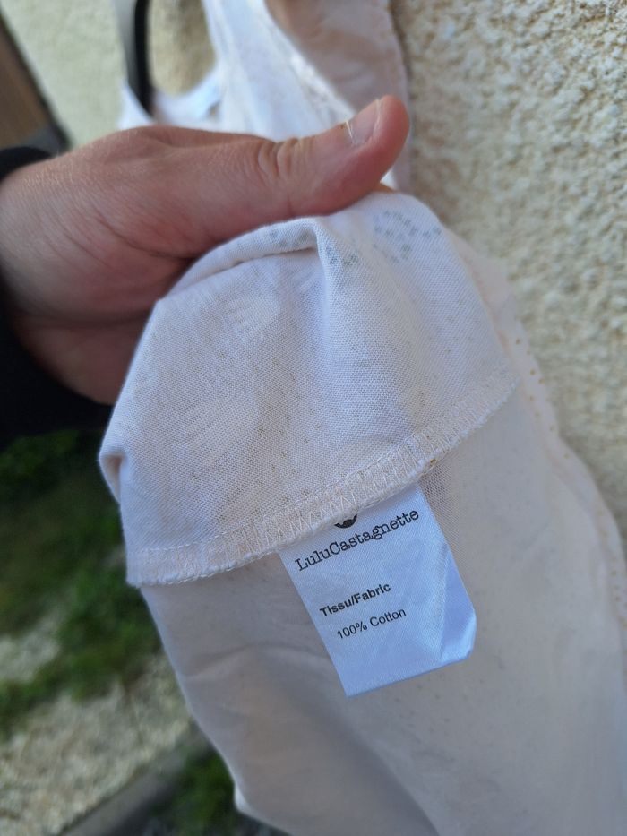 👗 Robe sans manches Lulu Castagnette 14 ans - photo numéro 7