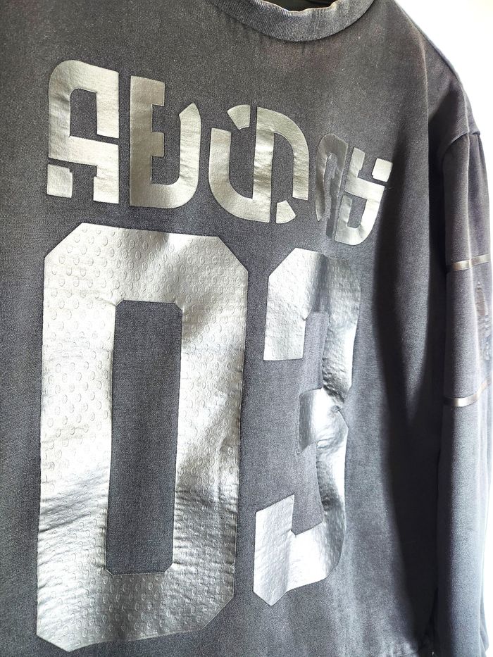 Sweat Zippé Adidas Winter D-Crew Noir - Taille S - photo numéro 3