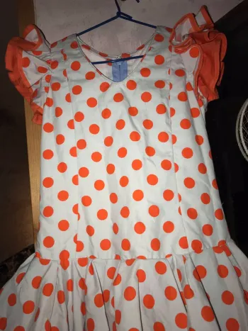 Robe de danse