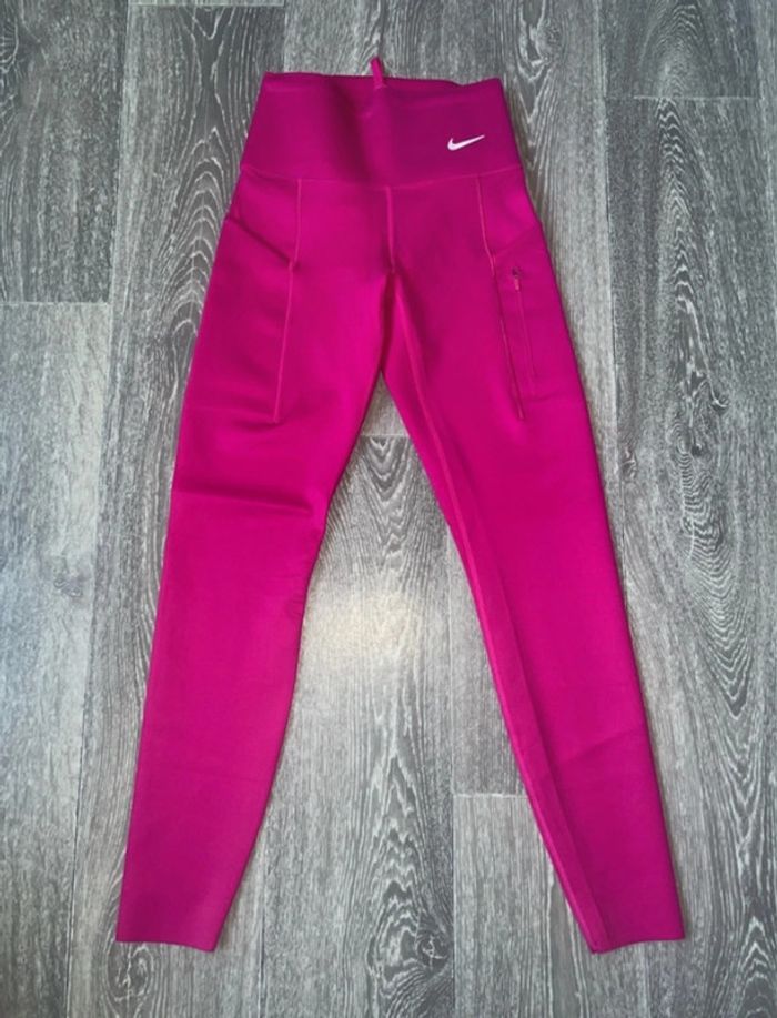 Legging Nike go - photo numéro 2