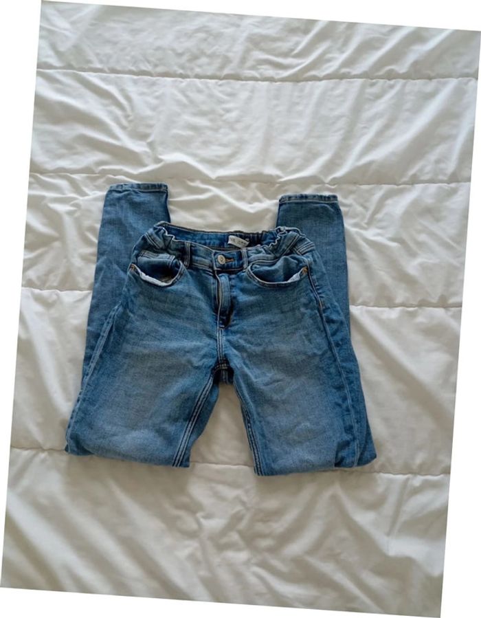 Jean 13-14 ans - photo numéro 2