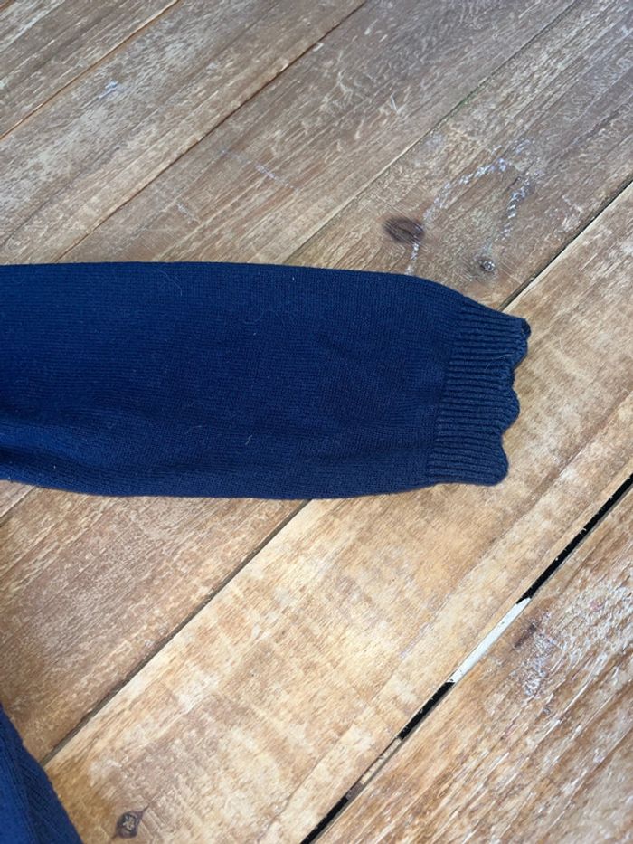 Gilet léger printemps /ete - photo numéro 4