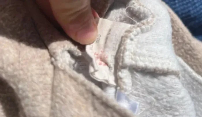 🧸 Pull Zara bébé - Taille 3/4 ans Pull beige tout doux, en très bon état. - photo numéro 8
