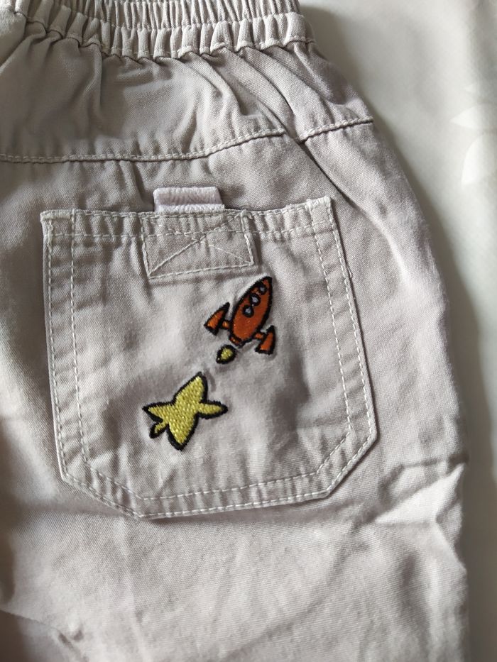 Pantalon - photo numéro 5