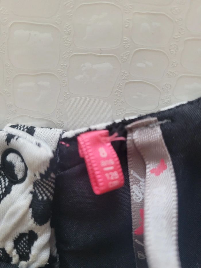 Robe tbe - photo numéro 2