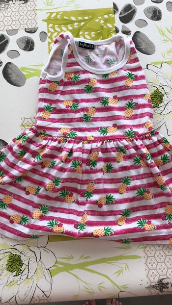 Robe été