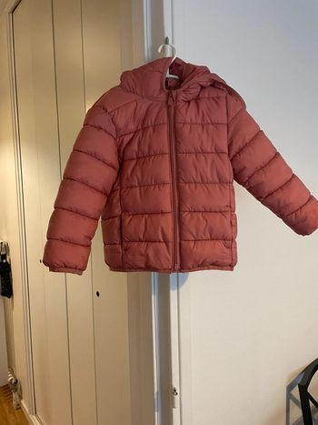 Doudoune kiabi bébé fille