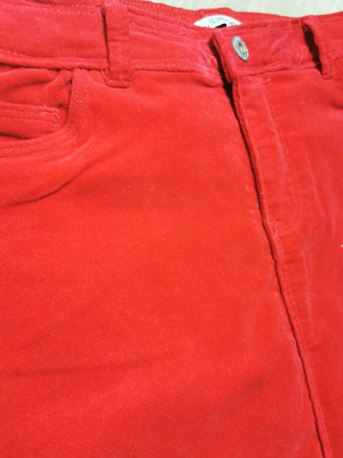 Jupe okaidi neuve avec étiquette - photo numéro 3