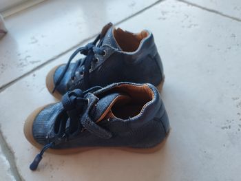 Chaussures fille