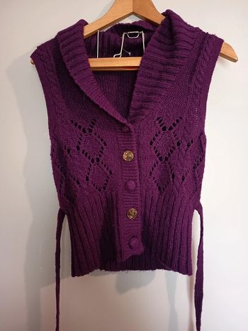 Gilet