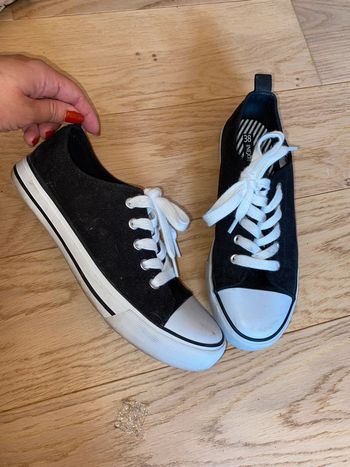 Sneakers In Extenso – Taille 38