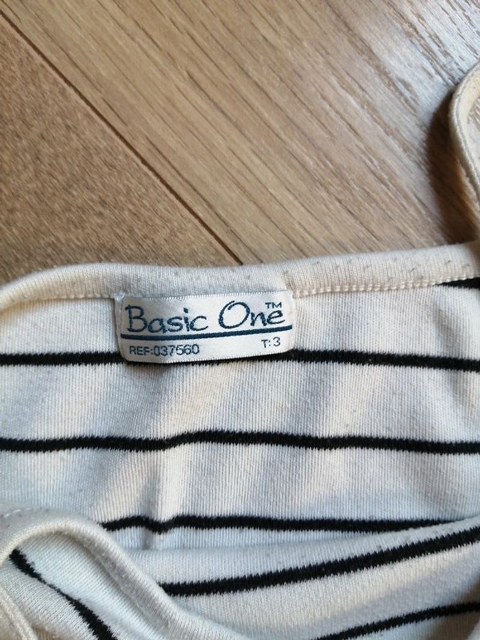 Débardeur en mailles - photo numéro 3