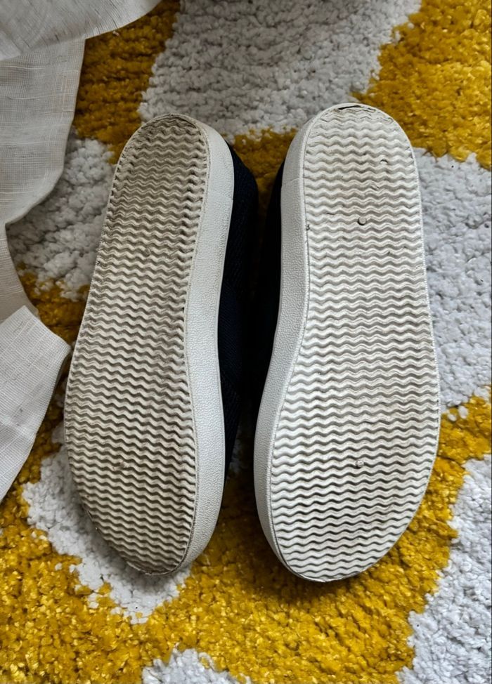 Espadrille / slip on - photo numéro 7