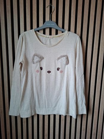 Haut de pyjama Etam Taille 36